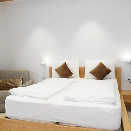 Holiday home Gardar Fox Bolzano