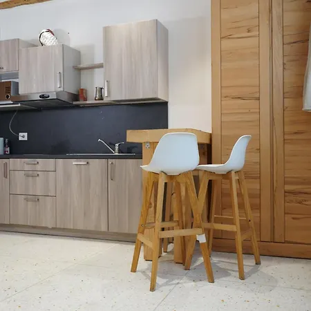 Holiday home Gardar Fox Bolzano