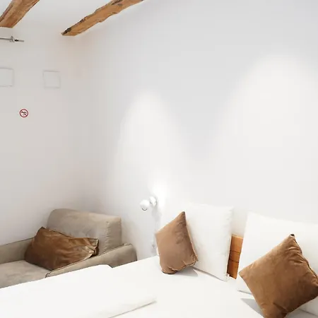 Holiday home Gardar Fox Bolzano