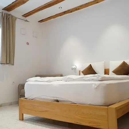 Holiday home Gardar Fox Bolzano