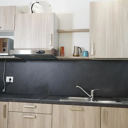 Gardar Fox Holiday home Bolzano