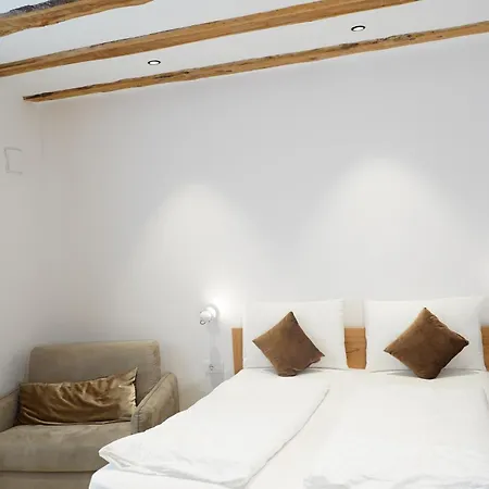 Gardar Fox Holiday home *