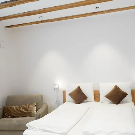 Gardar Fox Holiday home Bolzano
