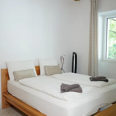 Holiday home Gardar Fox