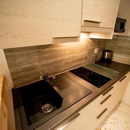 Gardar Fox Holiday home *